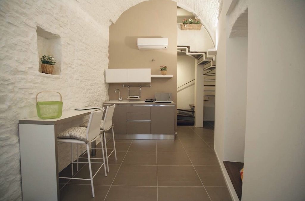 Realizzazione B&B